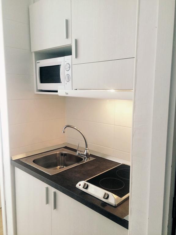 Bj Apartamentos Club Sa Coma Extérieur photo